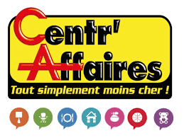 CENTR'AFFAIRES